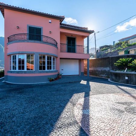 Cristina Grand Villa Sao Vicente  Exterior photo