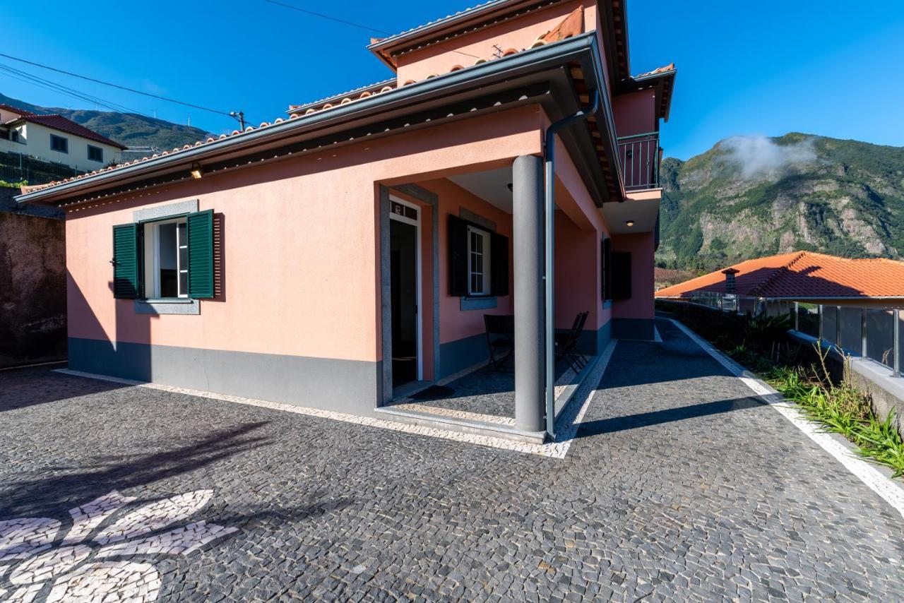 Cristina Grand Villa Sao Vicente  Exterior photo