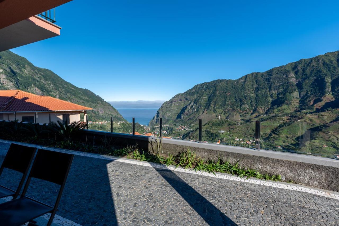 Cristina Grand Villa Sao Vicente  Exterior photo