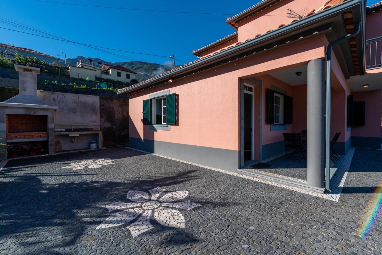 Cristina Grand Villa Sao Vicente  Exterior photo