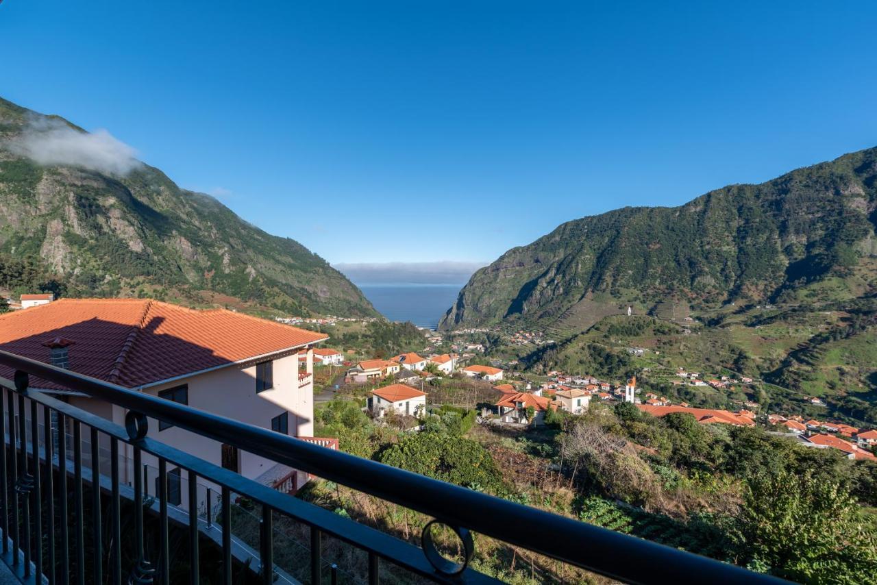Cristina Grand Villa Sao Vicente  Exterior photo