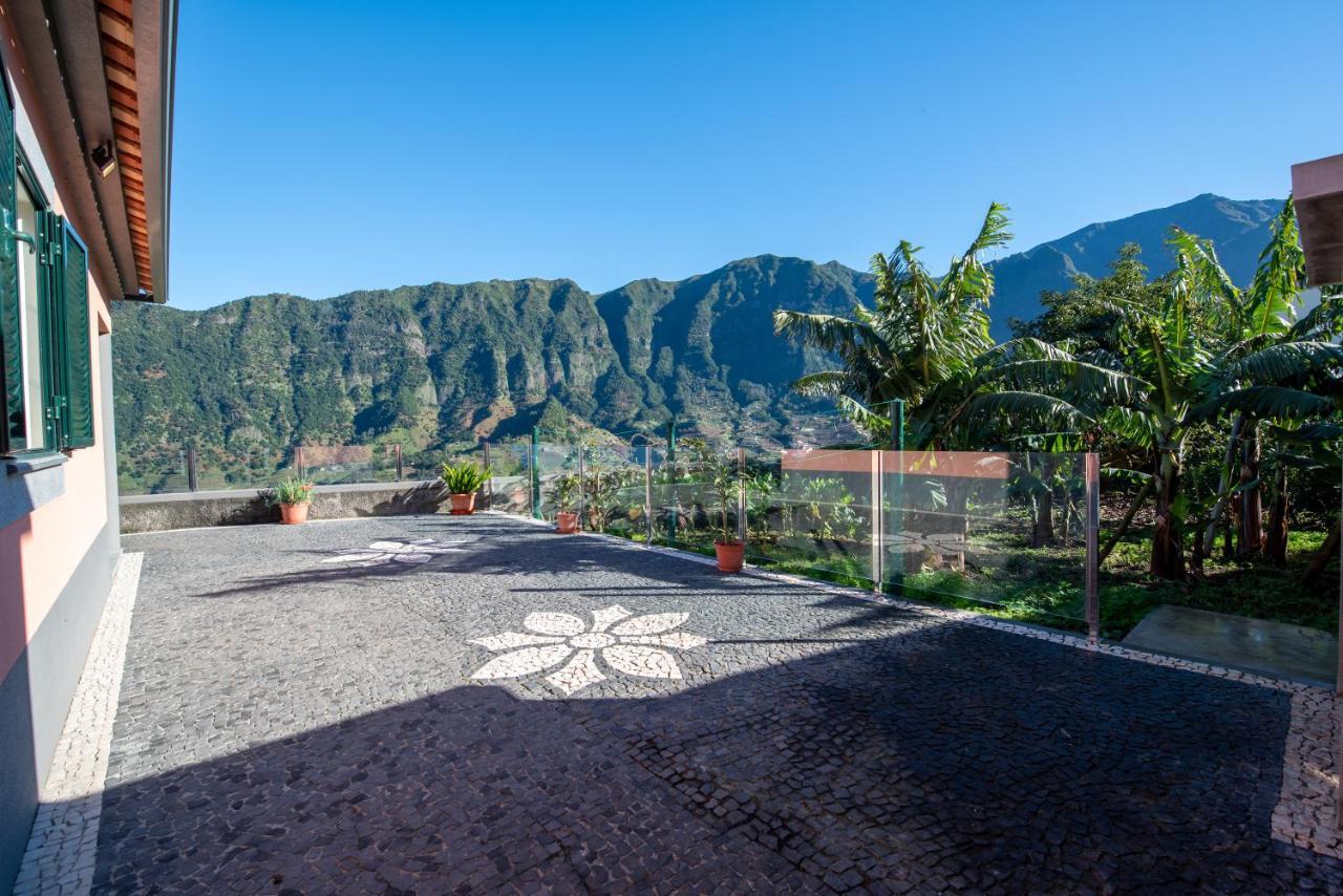 Cristina Grand Villa Sao Vicente  Exterior photo