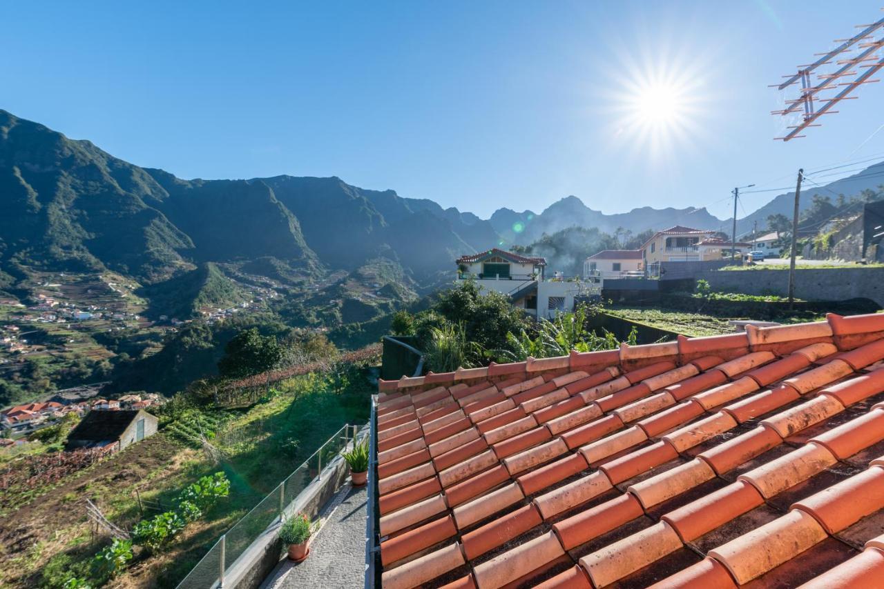 Cristina Grand Villa Sao Vicente  Exterior photo