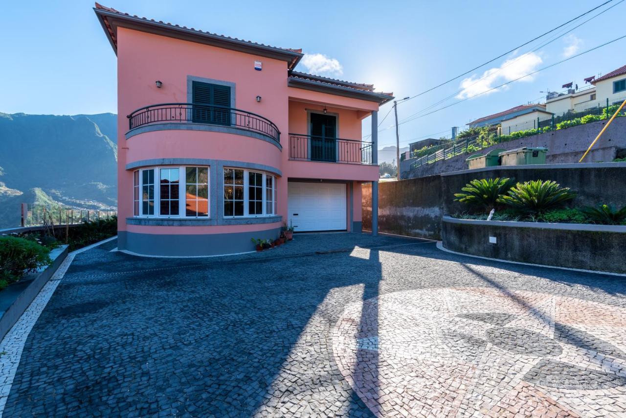 Cristina Grand Villa Sao Vicente  Exterior photo